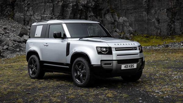 Land Rover Defender và Discovery 2021 bị triệu hồi tại Australia do lỗi gây hỏa hoạn