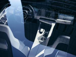 Lynk & Co Zero Concept sẽ được đưa đến trưng bày tại triển lãm ô tô Bắc Kinhi