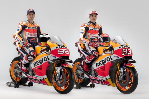 Honda Vario 160 phiên bản Repsol giá hơn 54 triệu đồng