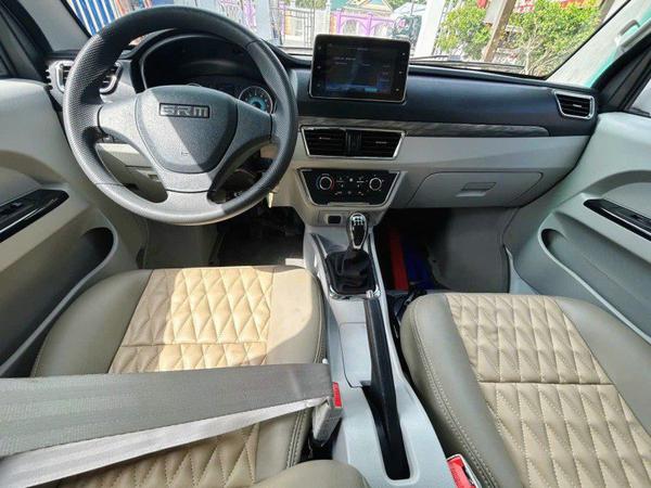 ƯU ĐÃI 100% LỆ PHÍ TRƯỚC BẠ KHI MUA XE THƯƠNG HIỆU SRM