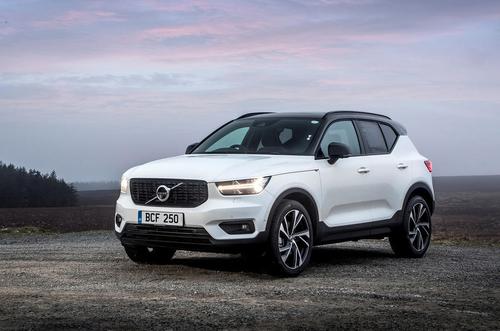 Volvo lập kỷ lục bán hàng trong nửa cuối năm 2020, "mặc kệ" đại dịch COVID-19