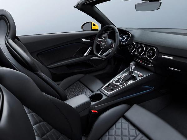 Xe thể thao sang trọng đáng tin cậy nhất không phải là Corvette hay Porsche