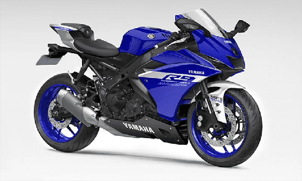 Bộ đôi Yamaha R9 và R9 SP có thể sẽ ra mắt trong năm nay