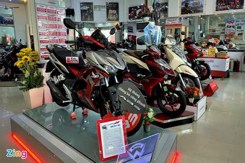 Những dòng xe có giá bán giảm vào những tuần cuối cùng của tháng 12