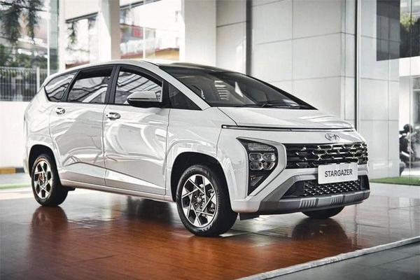5 mẫu xe Hàn sắp cập bến thị trường Việt Nam