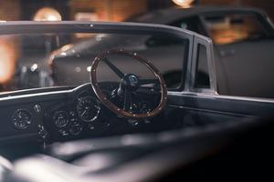 Chiếc xe đồ chơi có cái giá đắt đỏ còn hơn cả Mercedes C-Class