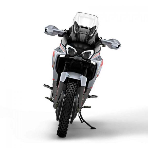 Bộ đôi MV Agusta Lucky Explorer 9.5 và 5.5 chính thức ra mắt