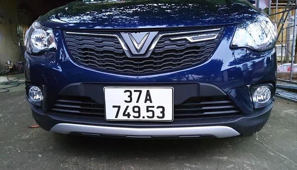 Đại biểu Quốc hội đề xuất không phát hành biển số xe có đuôi 49, 53