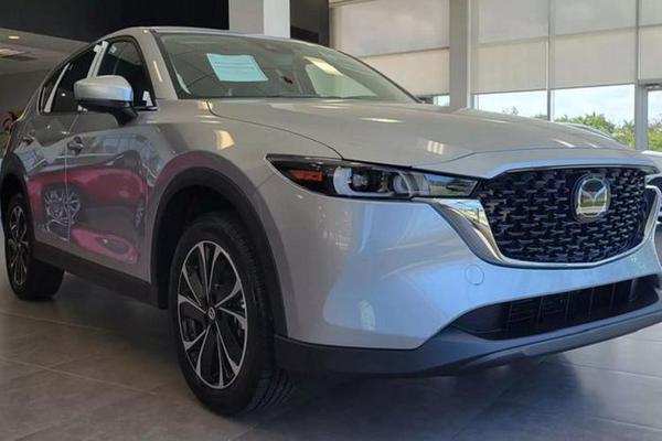 Chi tiết Mazda CX-5 2022 bản nâng cấp, dự kiến sắp về Việt Nam