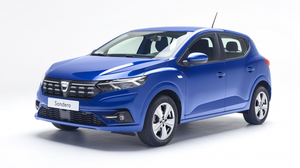 Lí do vì sao Dacia Sandero lại rẻ đến như vậy ?