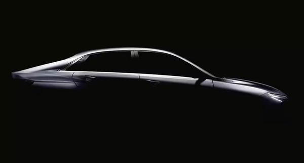 Không thể nhận ra Hyundai Accent 2024 với thiết kế hoàn toàn mới