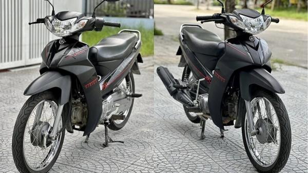 Bảng giá xe Yamaha Sirius 2023 mới nhất T12/2023, giá chỉ từ 18,9 triệu đồng
