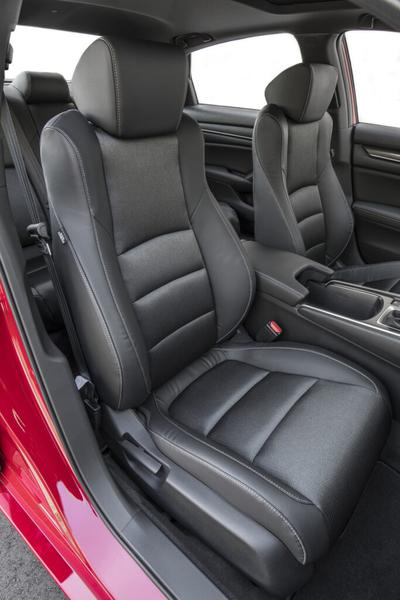 450.000 xe Honda bị triệu hồi do dây đai an toàn bao gồm Honda CR-V Honda Odyssey