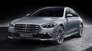 Mercedes-Benz S-Class đời mới tại Anh chốt giá bán cực sốc so với các thương hiệu khác