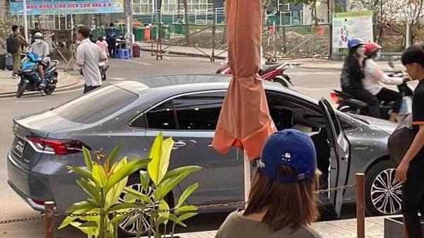 Toyota Corolla Altis 2022 bất ngờ xuất hiện tại Việt Nam, ngày ra mắt cận kề