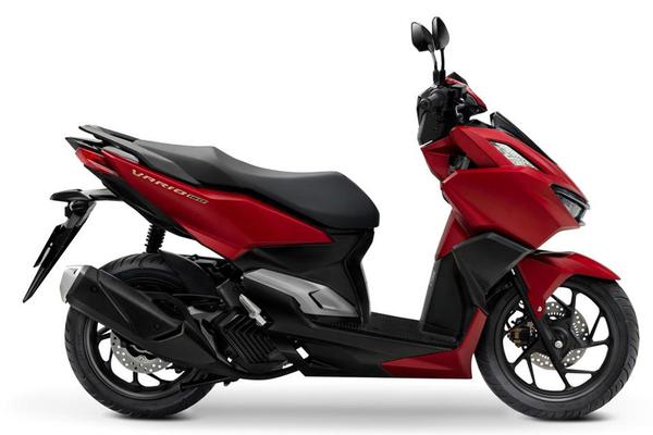 Cập nhật giá xe tay ga Honda tháng 2/2023 - Xe 360