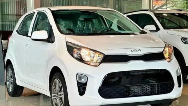 Giá Kia Morning 2024 đang rất rẻ và là lựa chọn tốt hơn Vinfast VF3?