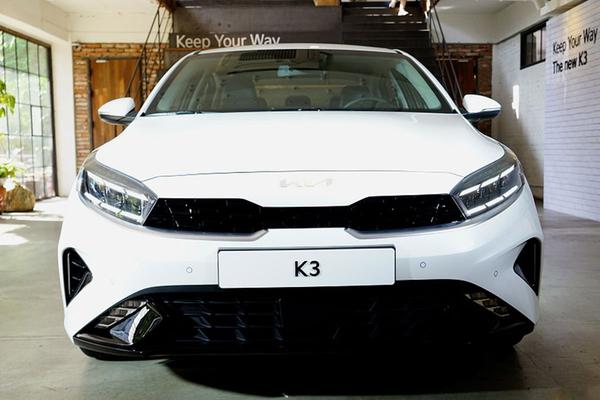 Đại lý xác nhận Kia Cerato 2022 sẽ ra mắt tại Việt Nam vào tháng 9/2021