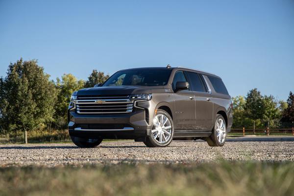 General Motors loại bỏ tính năng Stop-Start khỏi xe bán tải, xe SUV cỡ lớn do thiếu chip bán dẫn