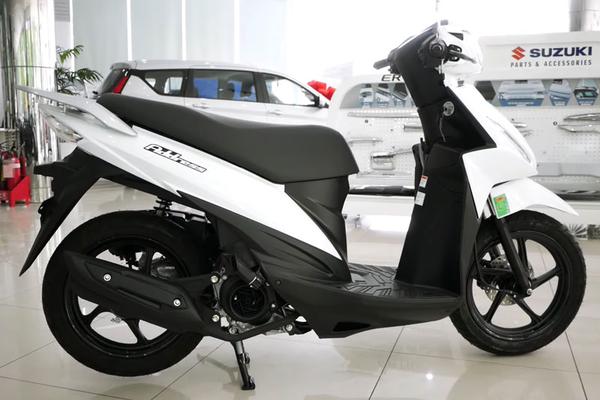 3 mẫu xe ga dưới 30 triệu đồng tiết kiệm xăng đáng chú ý tại Việt Nam