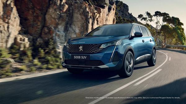 Peugeot 5008 thế hệ mới chốt ra mắt năm sau: Về Việt Nam dễ thành hàng ‘hot’ khi chạy được 700 km/sạc