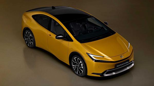 Innova bật mí một thay đổi hàng loạt trên các dòng xe Toyota sau này qua Logo của họ