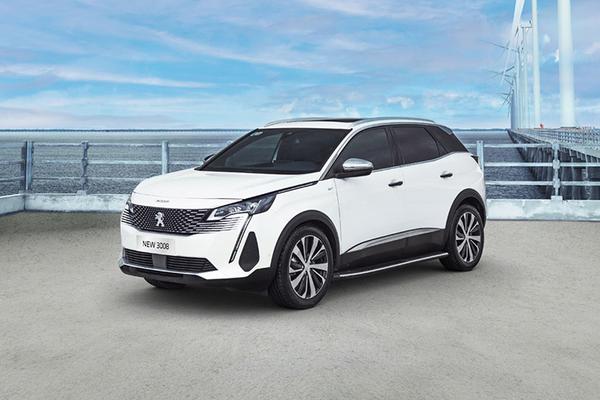 Sau 3 lần tăng giá, Peugeot Việt Nam giảm giá, cao nhất lên tới 60 triệu đồng