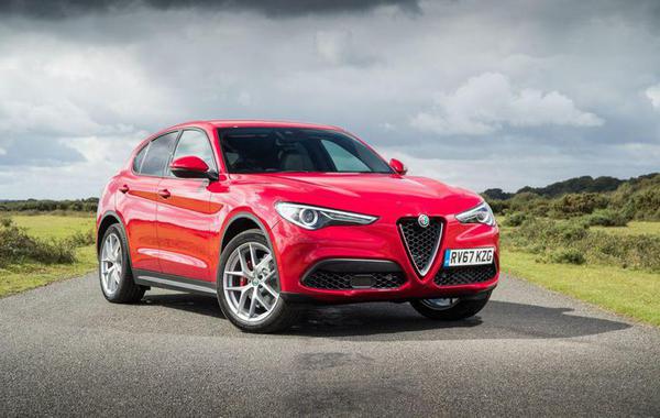 Top 10 mẫu SUV đáng mua nhất năm 2021, Việt Nam đang bán 8 mẫu