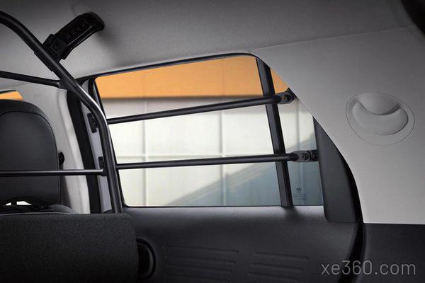Ô tô 2 chỗ của Hyundai ra mắt với giá từ 11.313 USD