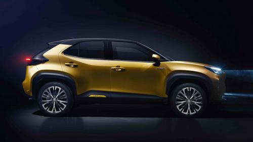 Toyota Yaris Cross mở bán tại Philippines, bao giờ về Việt Nam ?