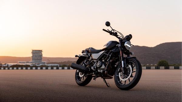 Mẫu mô tô rẻ nhất của Harley Davidson bán chạy ngoài mong đợi