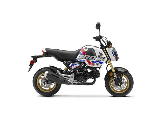 Honda MSX 2022 sẽ được ra mắt tại thị trường Mỹ