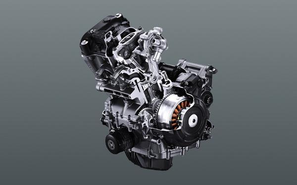 Honda CBR250RR SP 2022 ra mắt với ngoại hình ấn tượng