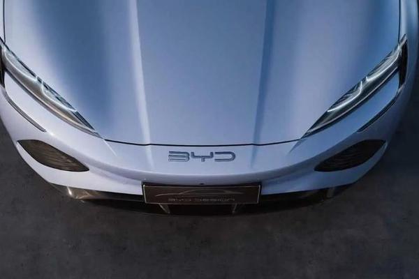 Hãng xe Trung Quốc BYD sẽ bán ô tô năng lượng mới ở Israel vào cuối năm nay