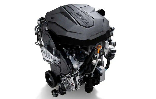 Hyundai từ bỏ phát triển động cơ diesel, tập trung vào xe điện