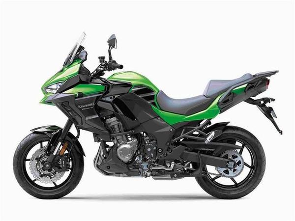 Tham khảo 5 chiếc xe mô tô nhiều công nghệ hiện đại với mức giá hấp dẫn