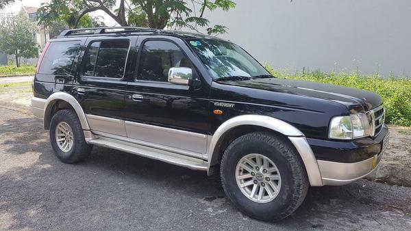 Mua xe SUV cũ nào trong tầm giá chỉ 200 triệu đồng để ăn tết?