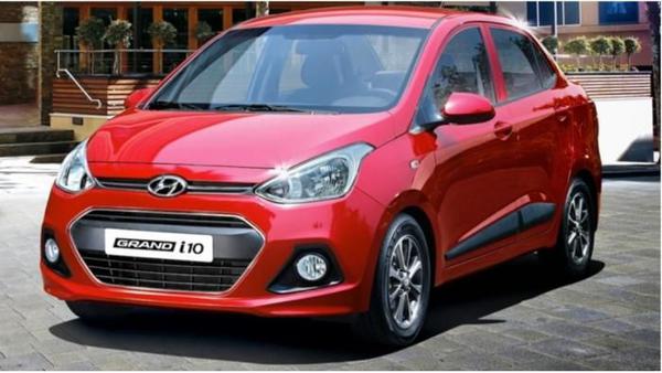 Top những giá xe ô tô dưới 500 triệu đồng, Hyndai Grand i10 vẫn chưa phải rẻ nhất