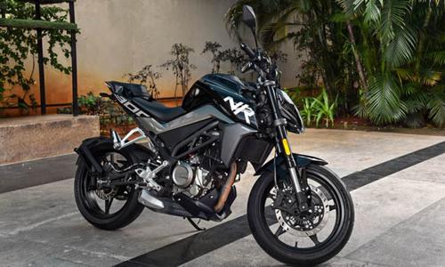 CFMoto sẽ cho ra mắt mẫu xe 300NK với phiên bản hoàn toàn mới