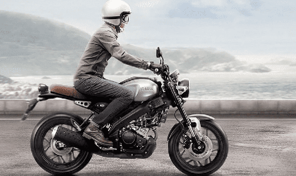 Yamaha chuẩn bị cho ra mắt mẫu xe Yamaha XSR125 tại thị trường Châu Âu