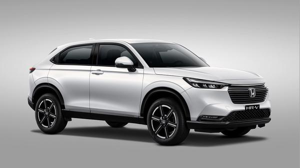 Cập nhật bảng giá xe Honda HR-V G