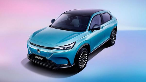 Honda xây dựng đội xe điện riêng dành cho "láng giềng" Việt Nam