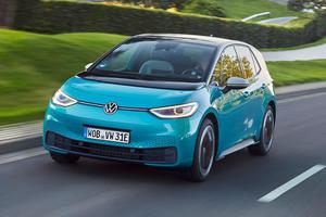 Volkswagen tuyên bố tham vọng vượt mặt Tesla trên mặt trận xe điện vào năm 2023
