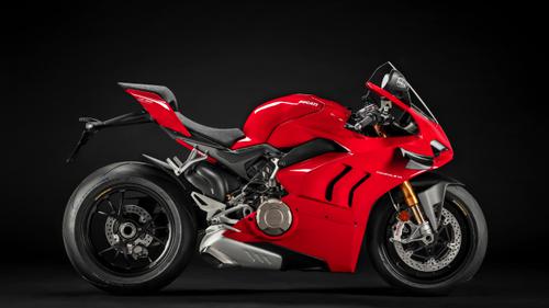 Bảng giá tháng 3 của các mẫu xe Ducati