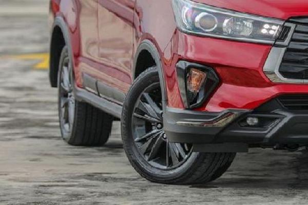 Toyota Innova 2023 mới, hàng loạt trang bị được nâng cấp nhưng giá chỉ 690 triệu đồng
