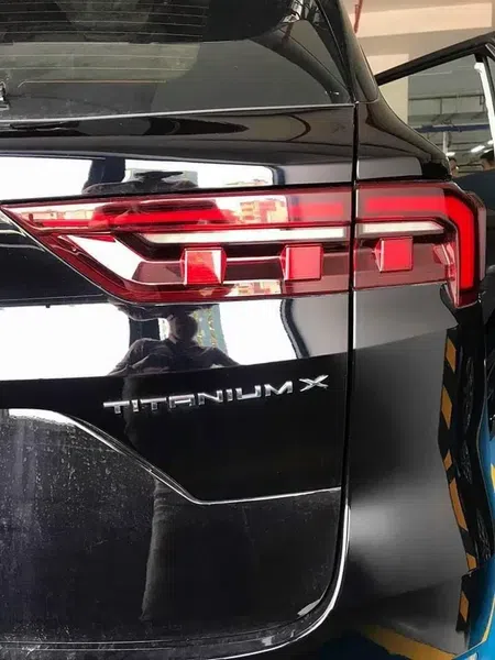 Ford Territory 2023 xuất hiện tại đại lý, sẵn sàng ra mắt chính thức