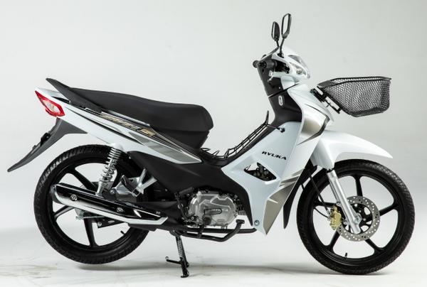 Ryuka Save-II S sẽ được ra mắt tại thị trường Thái Lan và sẽ có giá bán chưa đến 30 triệu đồng