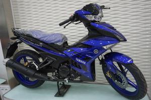 Bảng giá mới nhất Yamaha Exciter giảm mạnh lên đến 6 triệu đồng