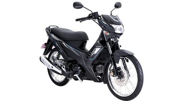 Honda RS125 2021 sẽ được ra mắt tại thị trường Philippines