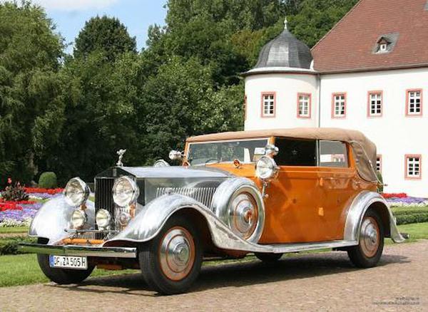 Rolls-Royce Phantom VIII ra mắt phiên bản đặc biệt tại Ấn Độ